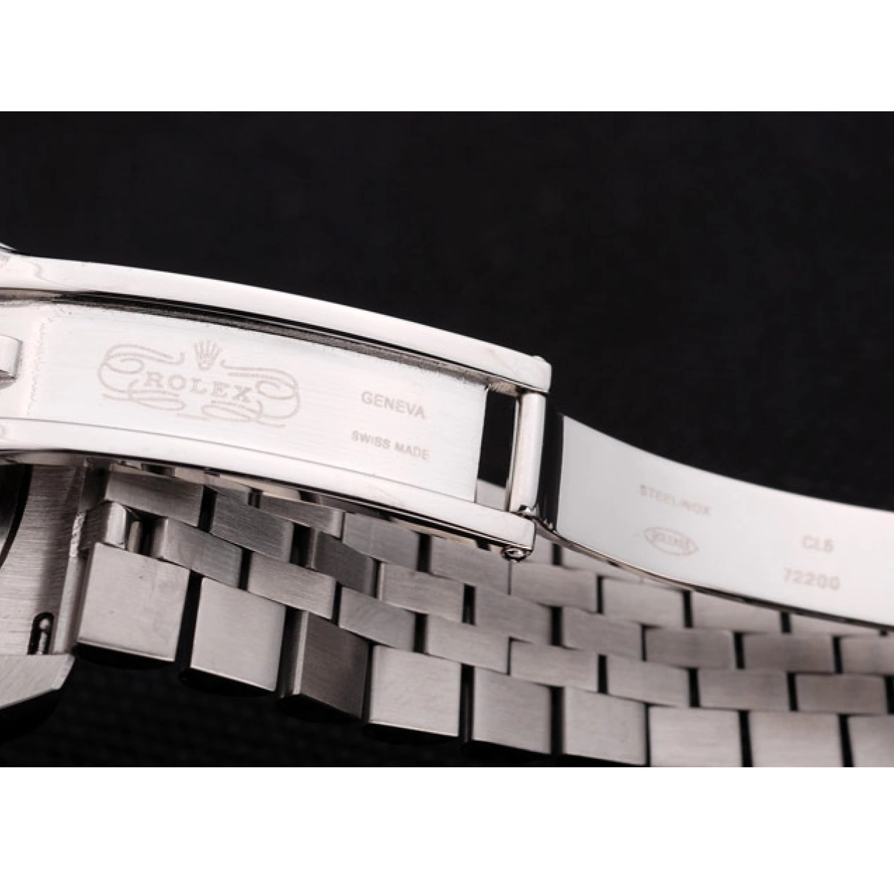 Aaa replica watch Datejust-rl212 Rolex 0604